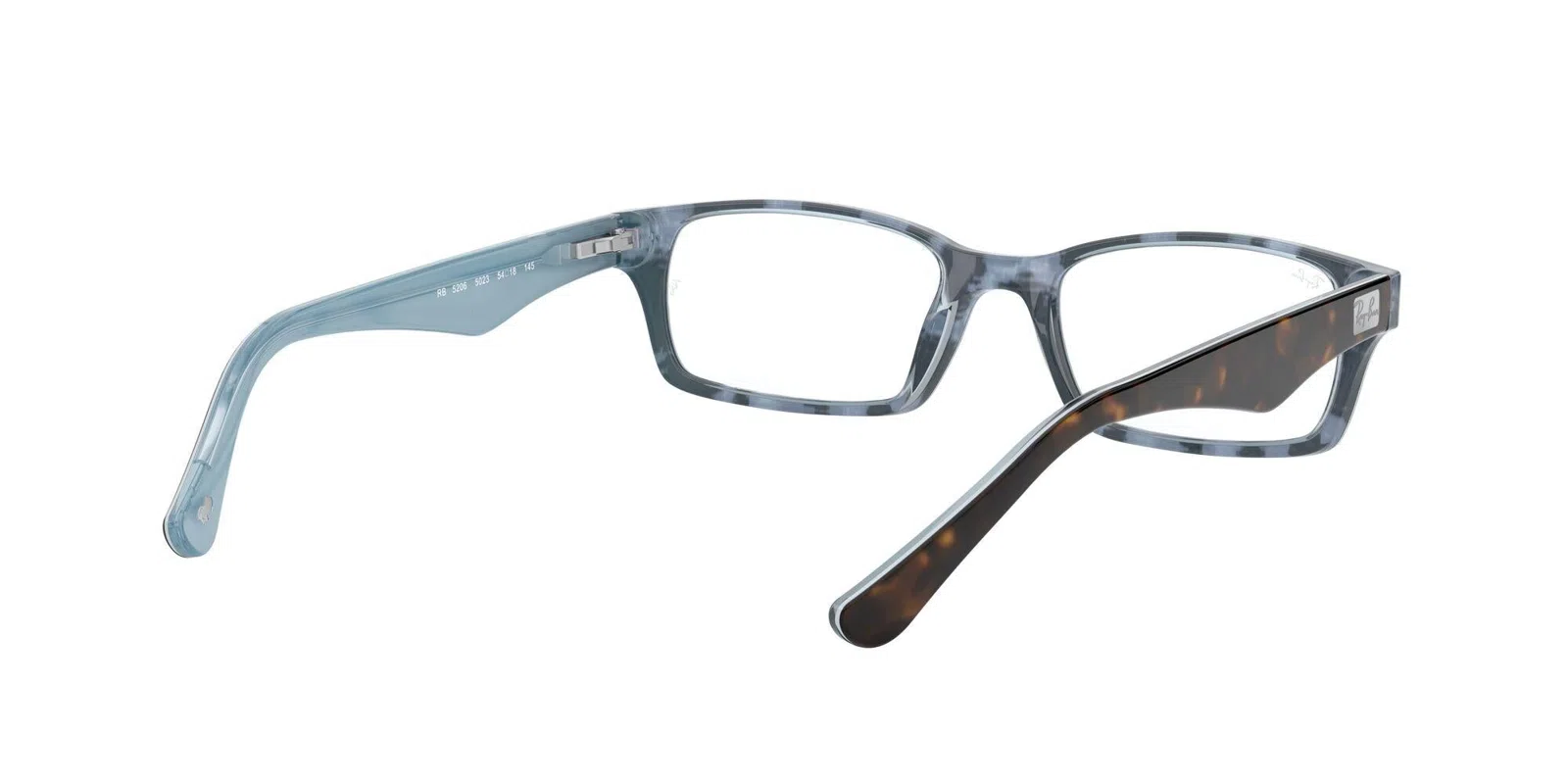 Ray-Ban 5206 Eyeglasses - view 58